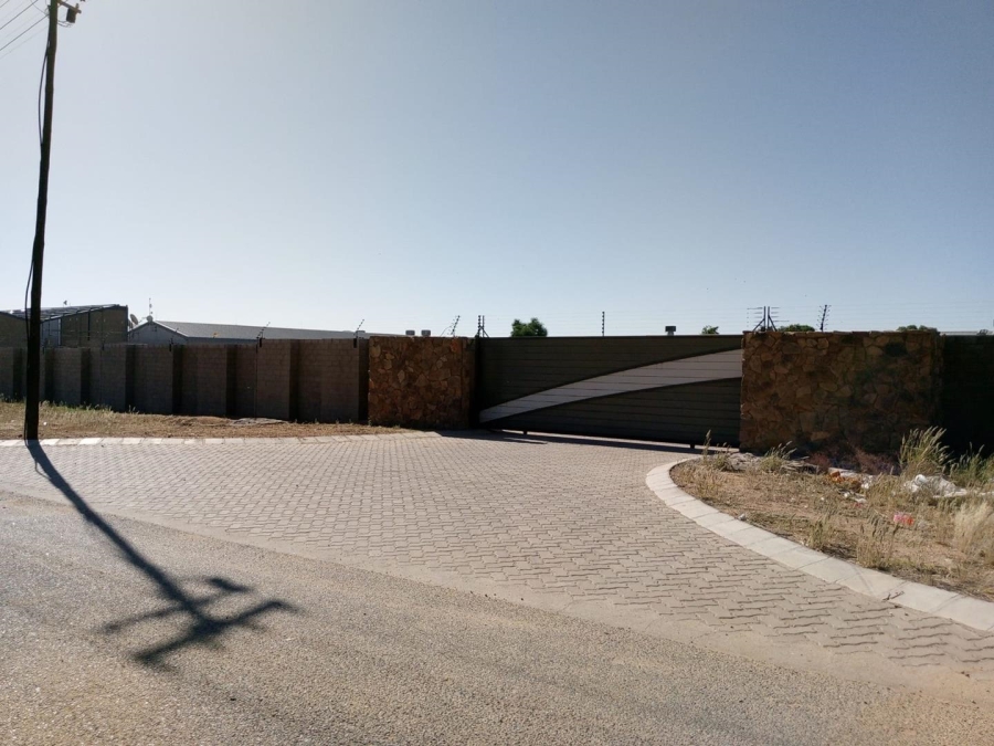 0 Bedroom Property for Sale in Kakamas Northern Cape